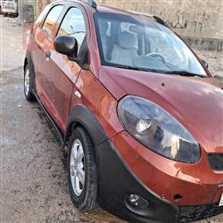 Chery X1